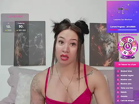 Snapshot of AngelMartinss chatting on 06.12.26 AngelMartinss online show from 06.12.26