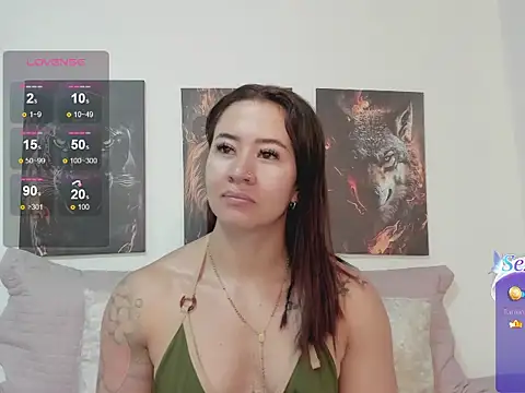 Snapshot of AngelMartinss chatting on 06.15.26 AngelMartinss online show from 06.15.26