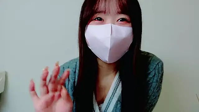 Yuyu xoxo online show from 04.18.26