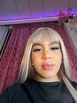 Tyra malkovaa online show from 05.06.26