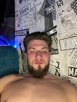 JimmiBoomBoom online show from 04.15.26