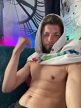 JimmiBoomBoom online show from 04.29.26