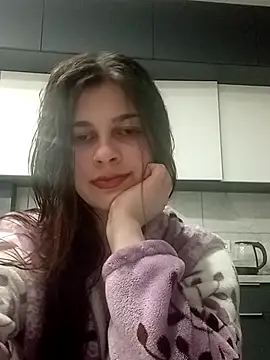 Eveline5038 online show from 04.15.26