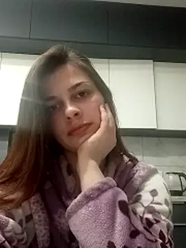 Eveline5038 online show from 04.15.26