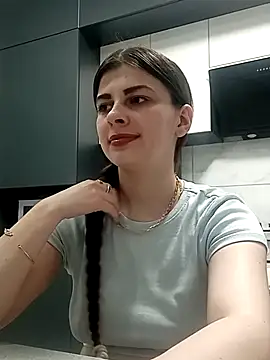 Eveline5038 online show from 05.17.26