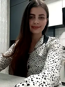 Eveline5038 online show from 06.25.26