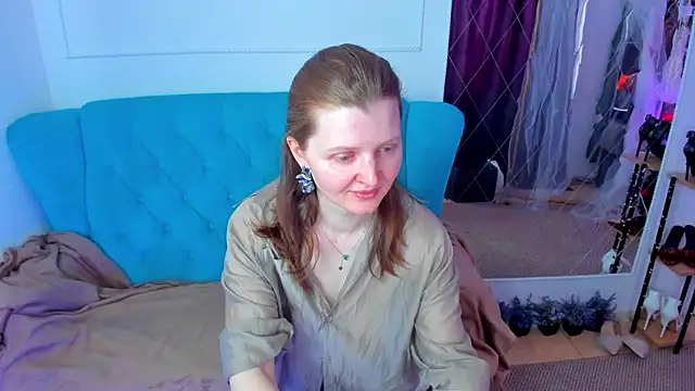 Snapshot of Liza__Evans chatting on 04.27.26 Liza Evans online show from 04.27.26
