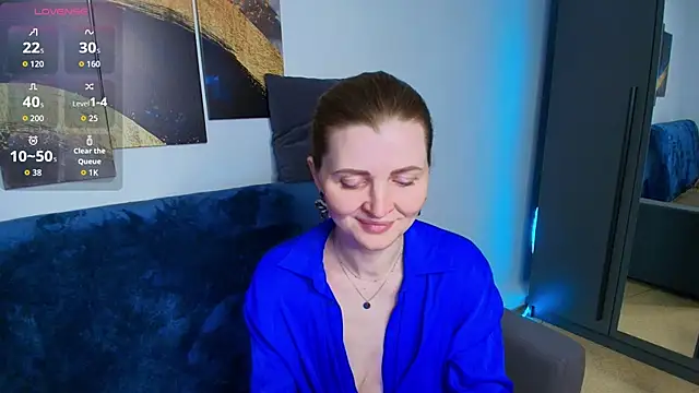 Snapshot of Liza__Evans chatting on 06.16.26 Liza Evans online show from 06.16.26