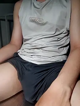 Louis Caoxxx online show from 05.27.26