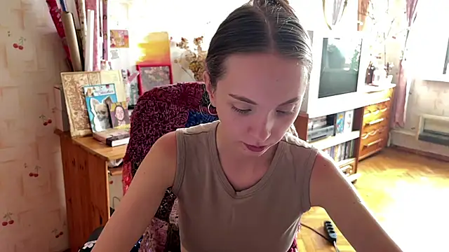AdriannaBill online show from 07.02.26