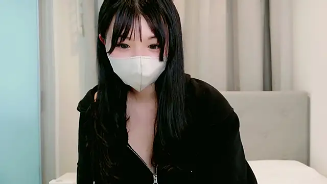 miu  k online show from 04.14.26