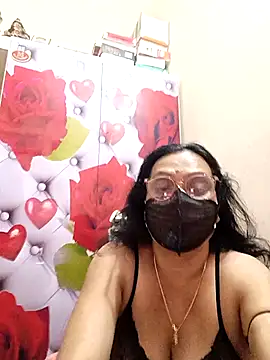 Snapshot of Sanjanabiswas947 chatting on 04.14.26 Sanjanabiswas947 online show from 04.14.26