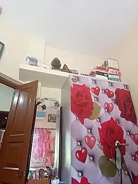 Snapshot of Sanjanabiswas947 chatting on 04.15.26 Sanjanabiswas947 online show from 04.15.26