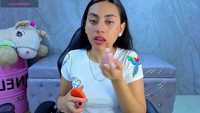 grecia soler a online show from 06.27.26