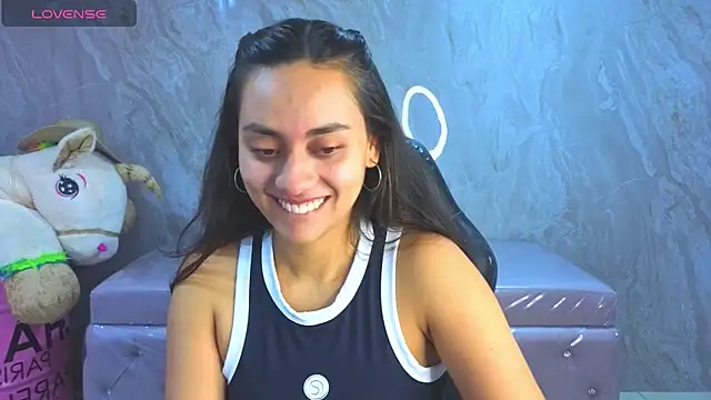 grecia soler a online show from 07.11.26