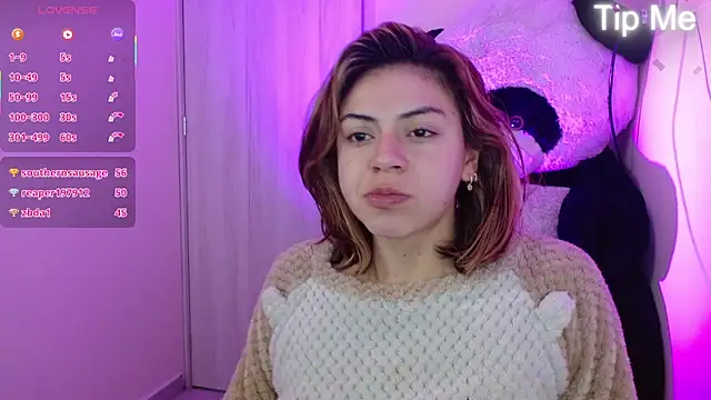 aprildumont online show from 05.04.26