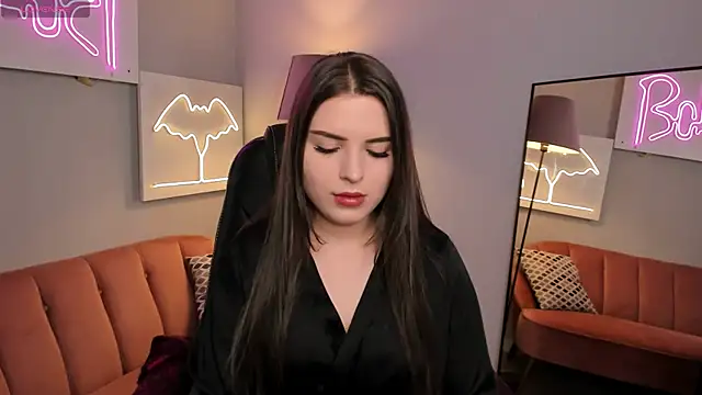 AliceLiador  online show from 05.01.26