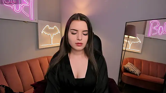 AliceLiador  online show from 05.11.26