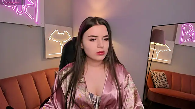 AliceLiador  online show from 05.12.26