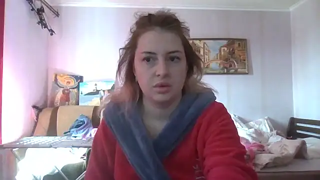 angel66girl online show from 04.15.26