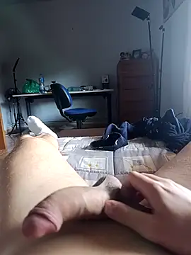 yourboy 27 online show from 04.14.26