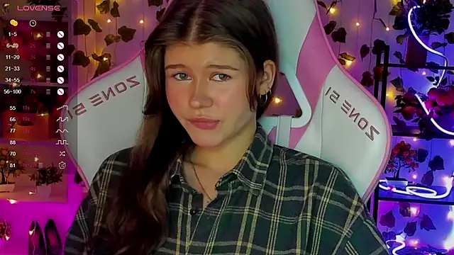 alice tails online show from 04.16.26