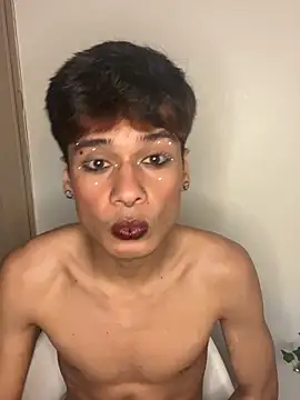 ronald thompson20 online show from 04.17.26