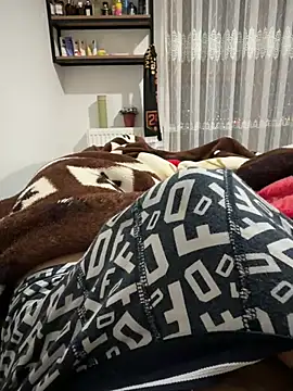 sexmakinq online show from 05.04.26