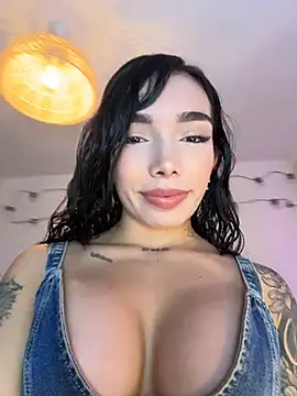 Snapshot of milasantana_ chatting on 07.09.26 milasantana online show from 07.09.26