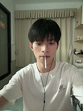 Snapshot of ruo-bai chatting on 04.15.26 ruo-bai online show from 04.15.26