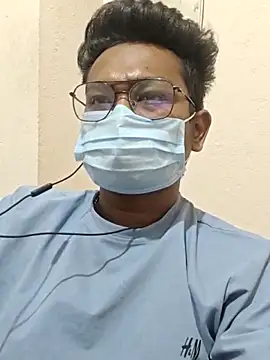 hot boy995 online show from 04.15.26