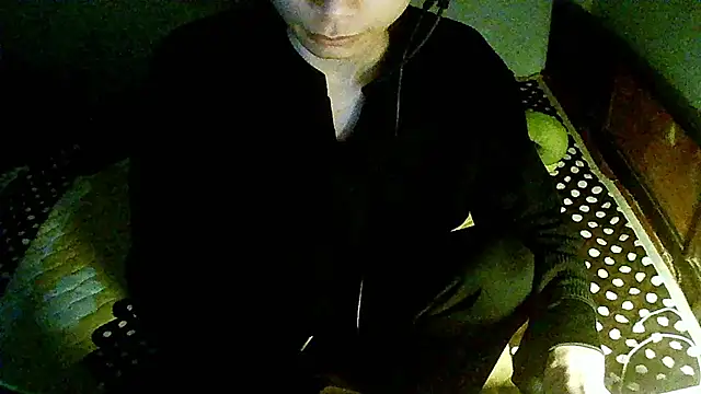 Kangc369 online show from 04.16.26