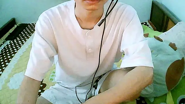 Kangc369 online show from 05.04.26