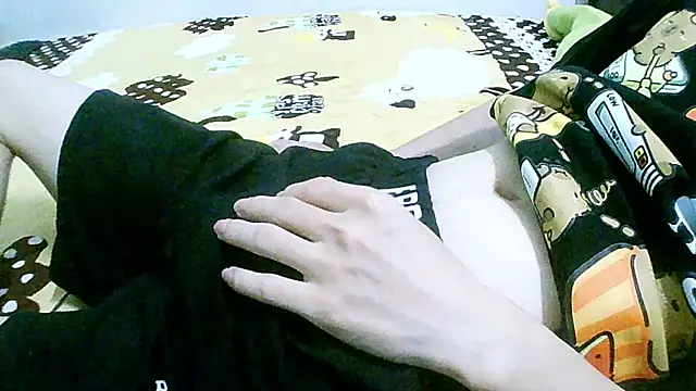 Kangc369 online show from 05.06.26