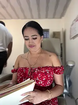 Sara fun online show from 03.09.25