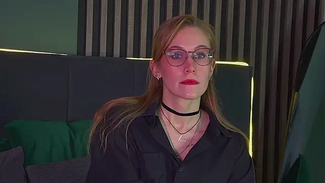 GraceHudsons online show from 04.25.26