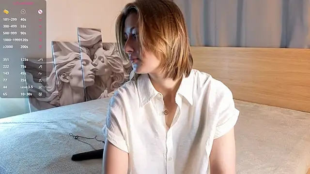 Snapshot of CoryCantrel chatting on 06.24.26 CoryCantrel online show from 06.24.26