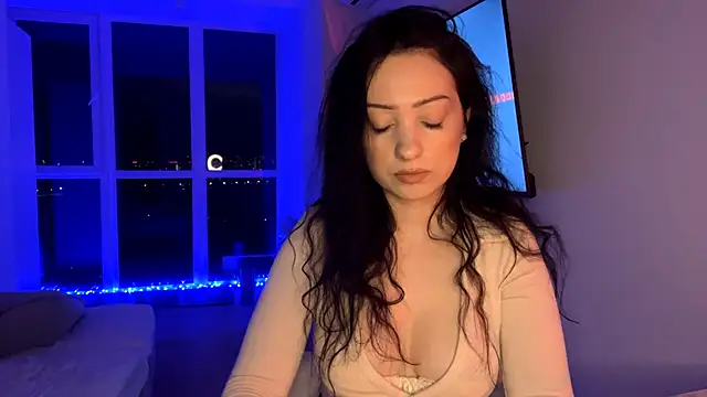 Snapshot of Meow_Alika chatting on 04.29.26 Meow Alika online show from 04.29.26