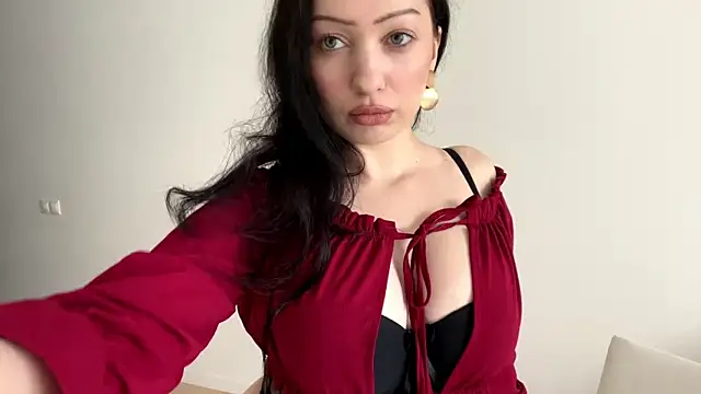 Snapshot of Meow_Alika chatting on 06.14.26 Meow Alika online show from 06.14.26