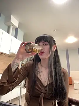 Snapshot of xo_Spirit chatting on 04.16.26 xo Spirit online show from 04.16.26