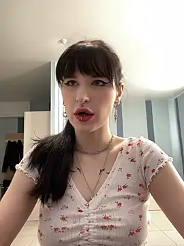 xo Spirit online show from 04.27.26