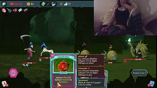 LovelyEden online show from 04.16.26