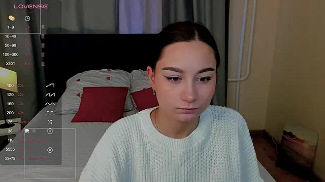 AndreaJohnsons online show from 06.15.26
