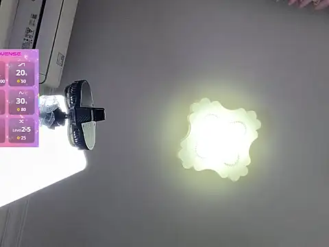 xiuxiu6688 online show from 04.16.26