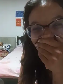 Snapshot of LunaArias chatting on 06.09.26 LunaArias online show from 06.09.26