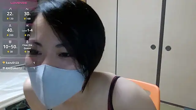 rin2432 online show from 06.02.26