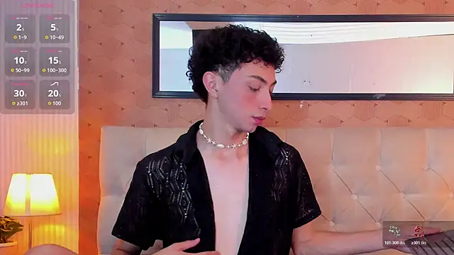 Snapshot of harry_salvatore chatting on 05.12.26 harry salvatore online show from 05.12.26
