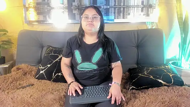 Luna  Cortez online show from 05.29.26