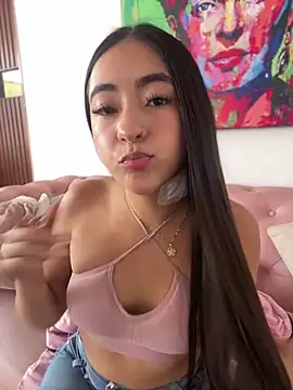 CatalinaSantana Pinkk online show from 04.16.26