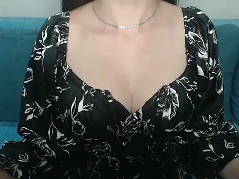 Evelyn Fannie online show from 06.22.26
